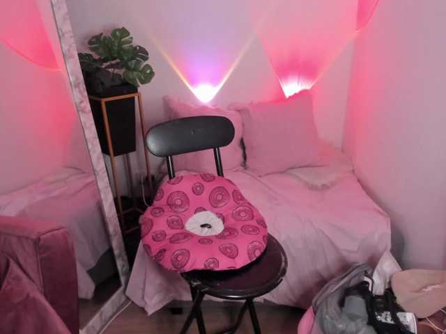 annewayne's BongaCams show and profile