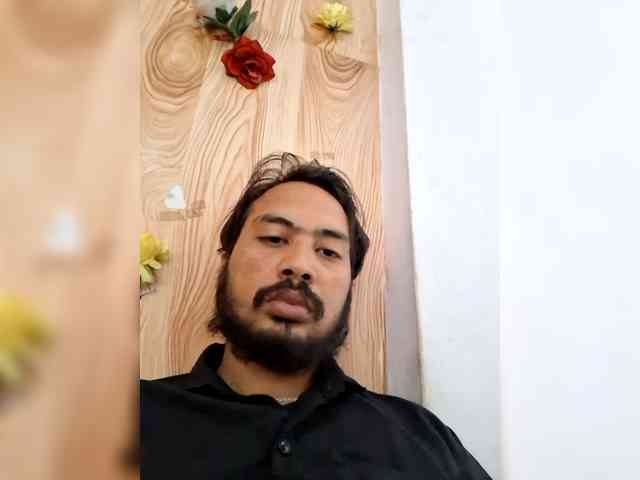 Sama-raja Live Webcam on BongaCams