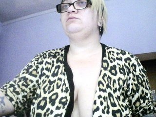 sweetmommy Porn Show