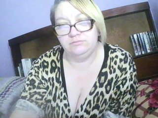 sweetmommy Porn Show