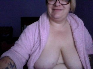 sweetmommy Porn Show