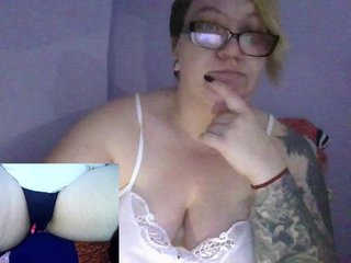 sweetmommy Porn Show