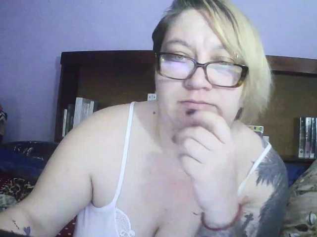 sweetmommy's BongaCams show and profile