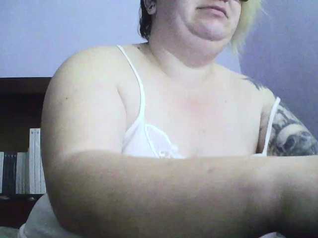 sweetmommy's BongaCams show and profile