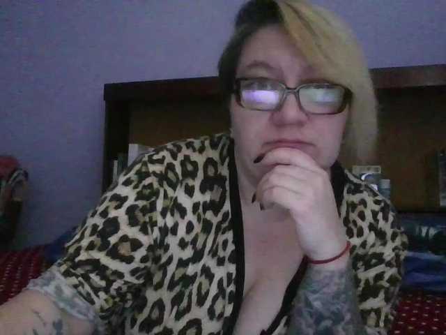 sweetmommy's BongaCams show and profile