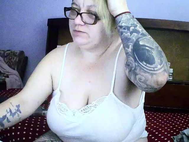 sweetmommy's BongaCams show and profile