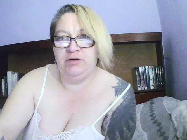 sweetmommy's BongaCams show and profile