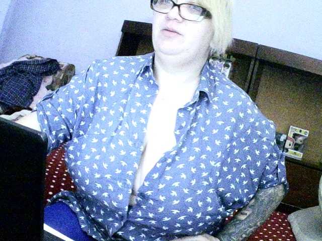 sweetmommy's BongaCams show and profile