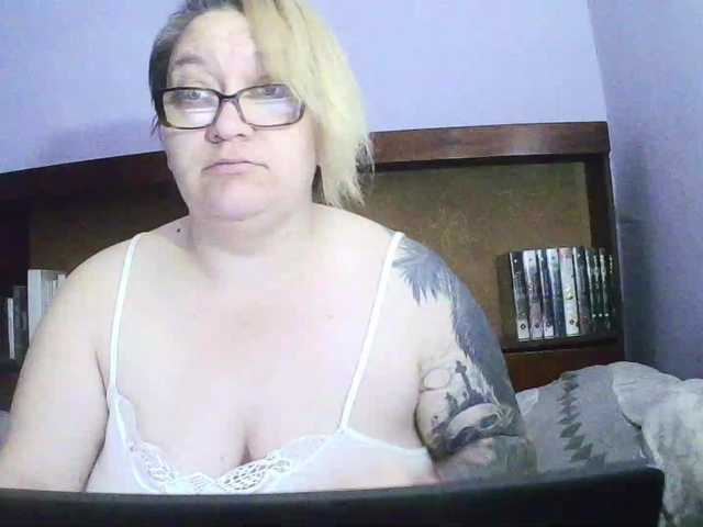 sweetmommy's BongaCams show and profile