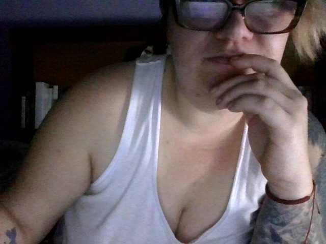 sweetmommy's BongaCams show and profile