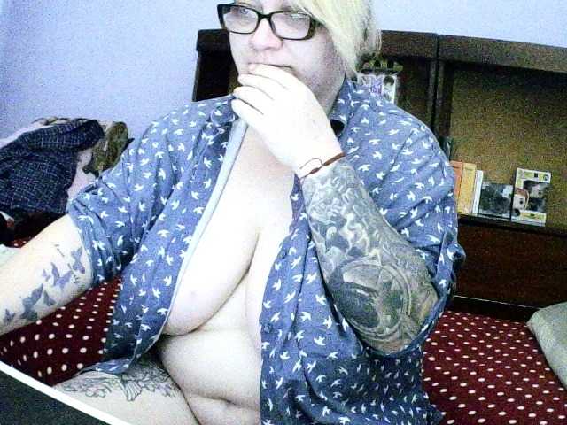 sweetmommy's BongaCams show and profile