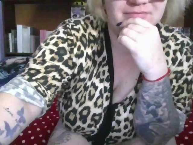 sweetmommy's BongaCams show and profile