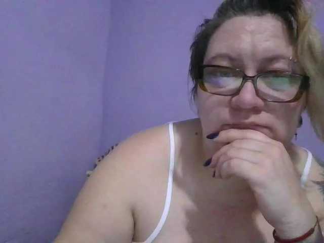 sweetmommy's BongaCams show and profile