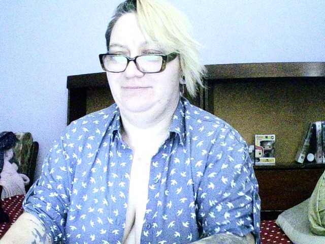 sweetmommy's BongaCams show and profile