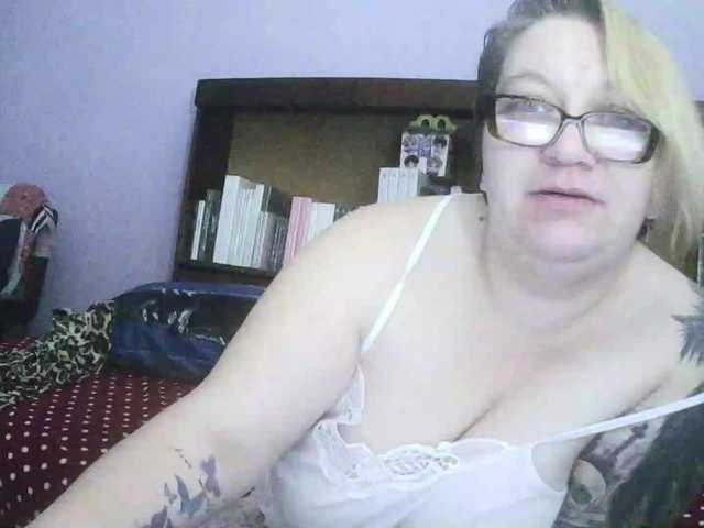 sweetmommy's BongaCams show and profile