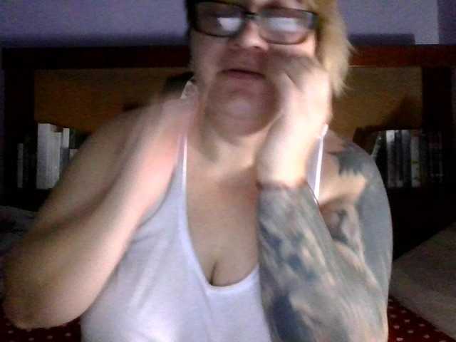 sweetmommy's BongaCams show and profile