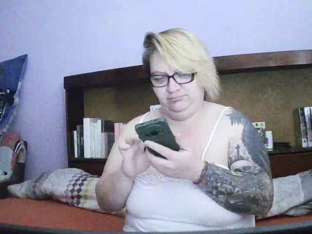 sweetmommy's BongaCams show and profile
