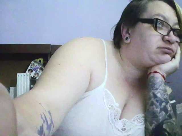 sweetmommy's BongaCams show and profile