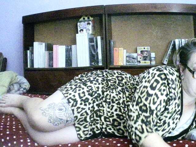 sweetmommy's BongaCams show and profile