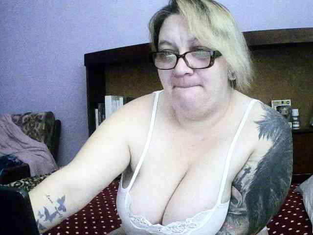 sweetmommy webcam