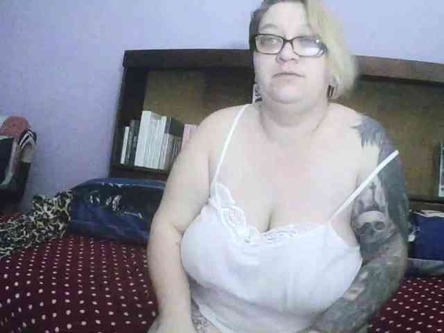 sweetmommy webcam