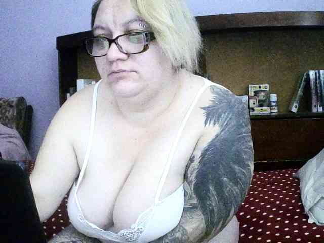 sweetmommy webcam