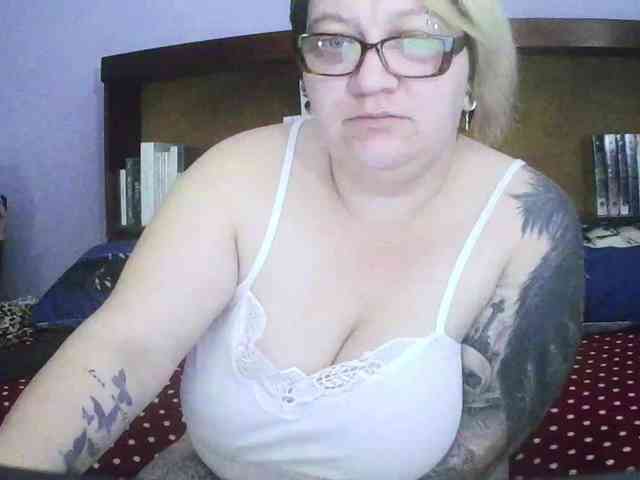 sweetmommy webcam