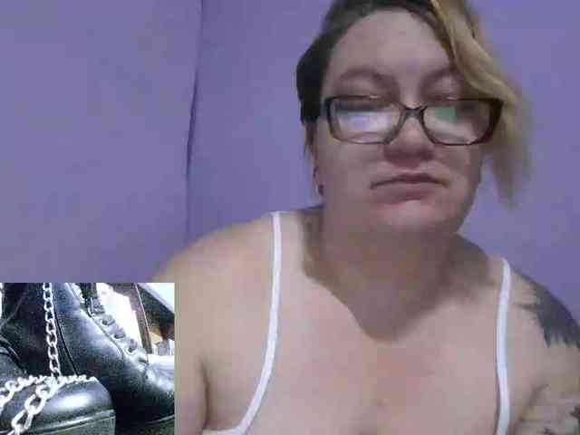 sweetmommy webcam