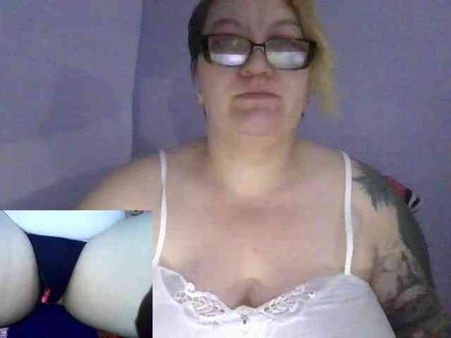sweetmommy webcam