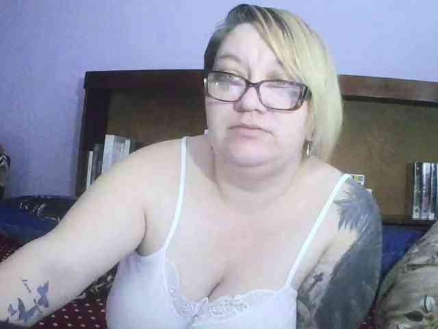 sweetmommy webcam
