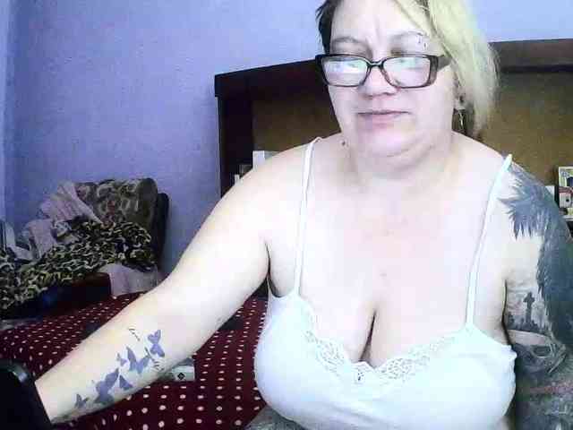 sweetmommy webcam