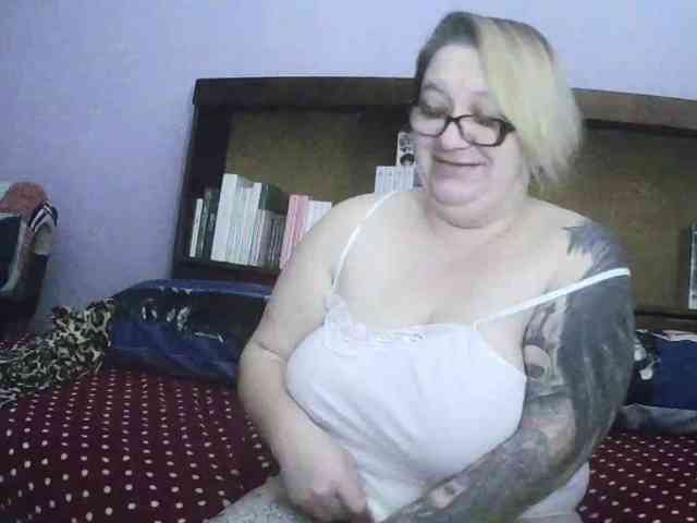 sweetmommy webcam