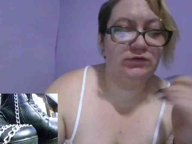 sweetmommy webcam