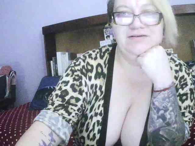 sweetmommy webcam