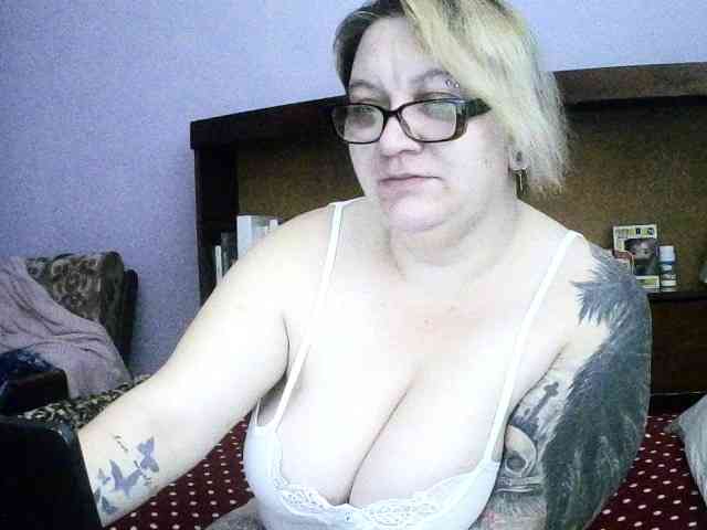 sweetmommy webcam