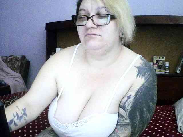 sweetmommy webcam