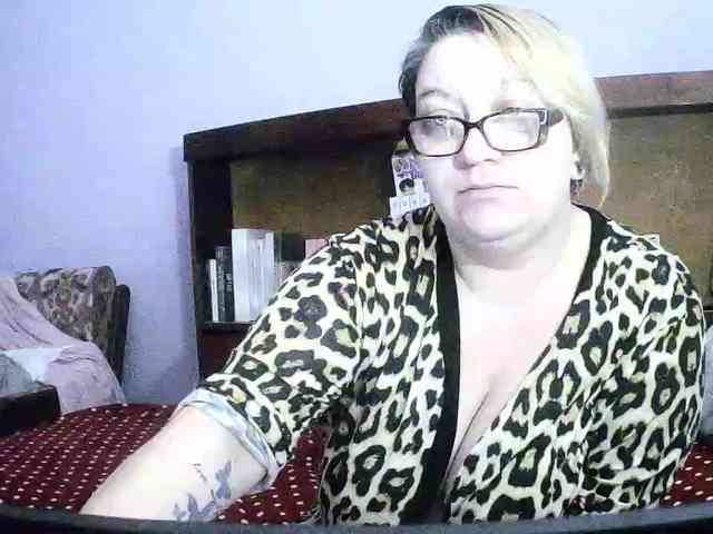 sweetmommy webcam