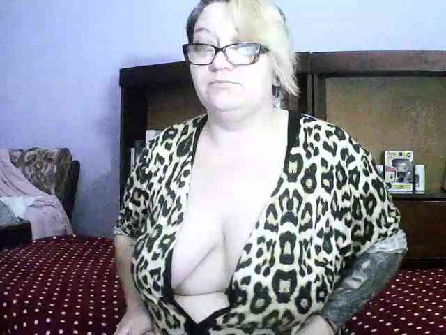 sweetmommy webcam