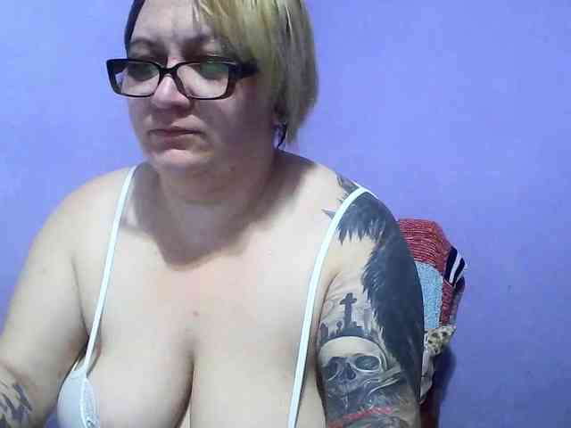 sweetmommy webcam
