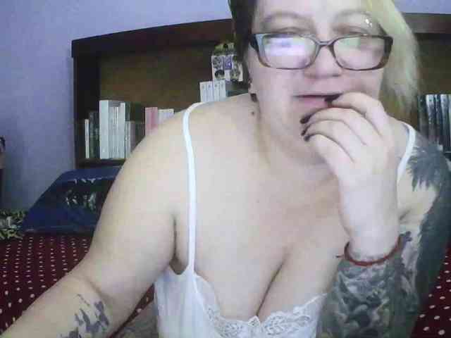 sweetmommy webcam