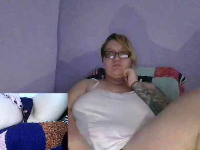 sweetmommy webcam
