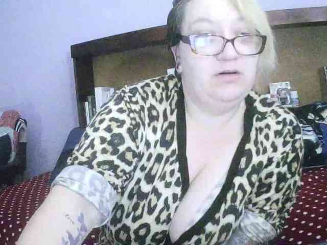 sweetmommy webcam