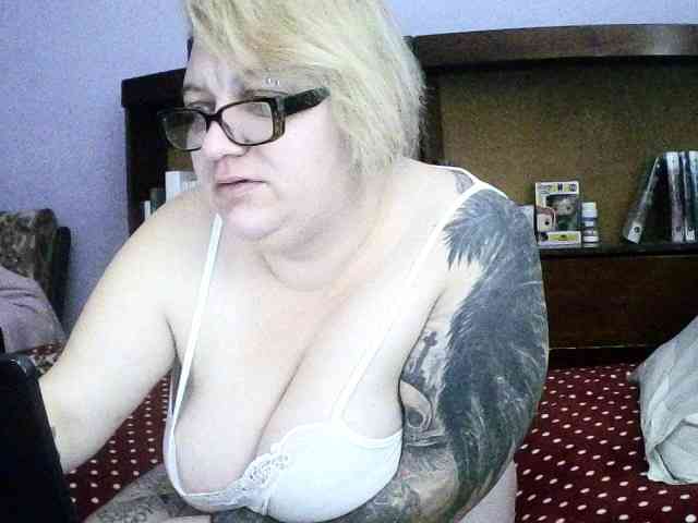 sweetmommy webcam