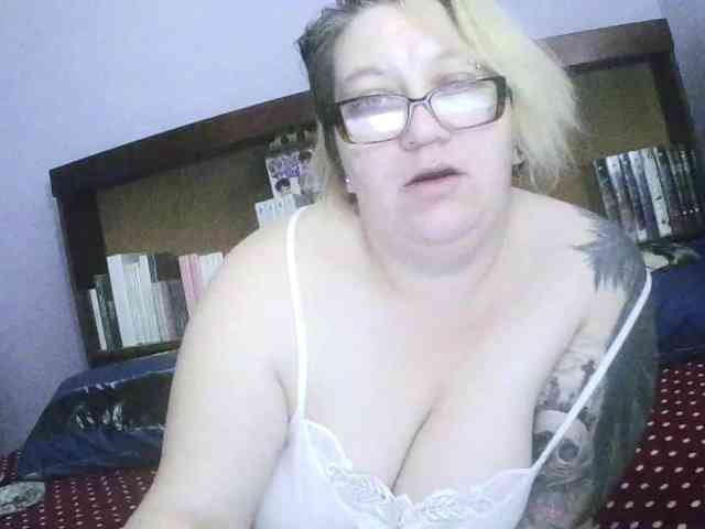 sweetmommy webcam