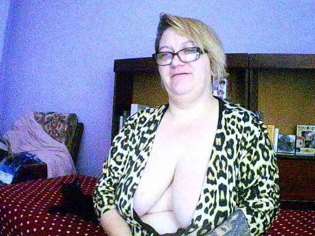 sweetmommy webcam