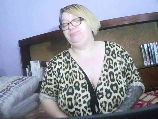 sweetmommy webcam