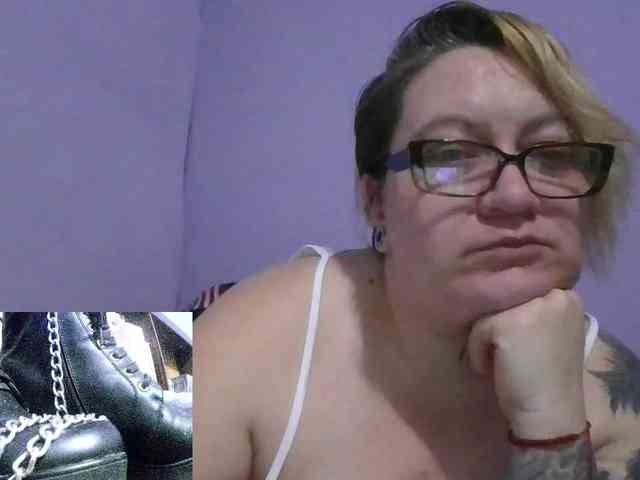 sweetmommy webcam