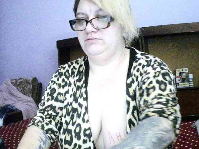 sweetmommy webcam