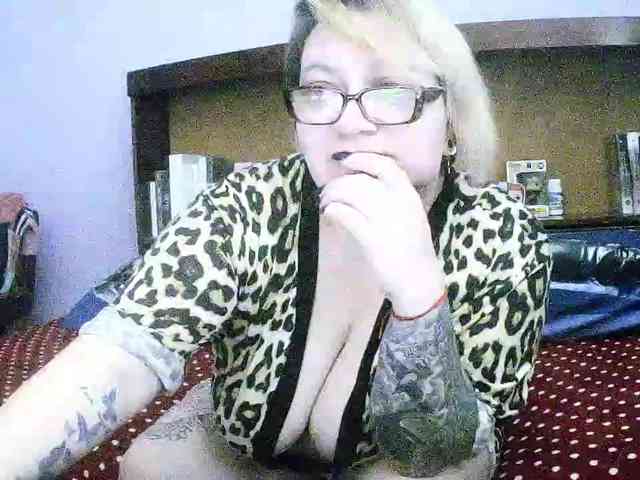 sweetmommy webcam