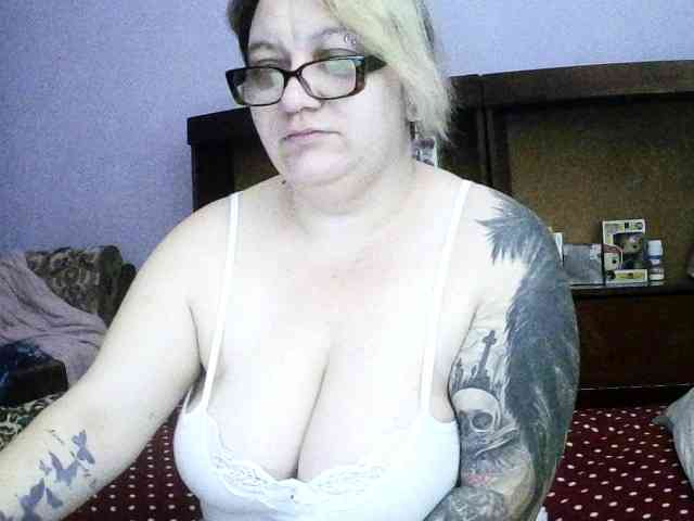 sweetmommy webcam